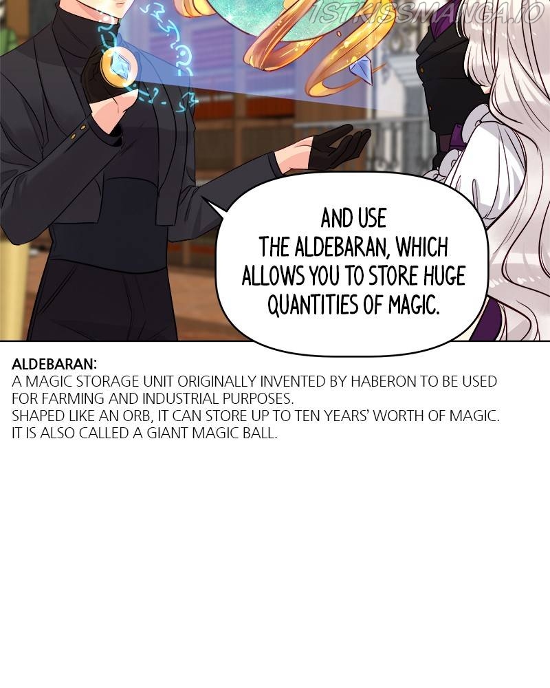 The Princess’ Jewelry Box Chapter 43 page 74