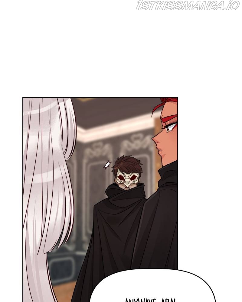 The Princess’ Jewelry Box Chapter 43 page 78