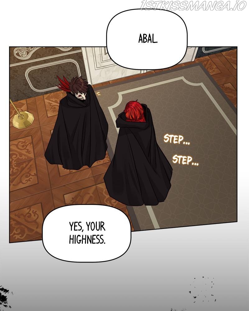 The Princess’ Jewelry Box Chapter 43 page 85