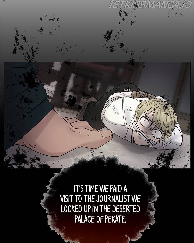 The Princess’ Jewelry Box Chapter 43 page 86