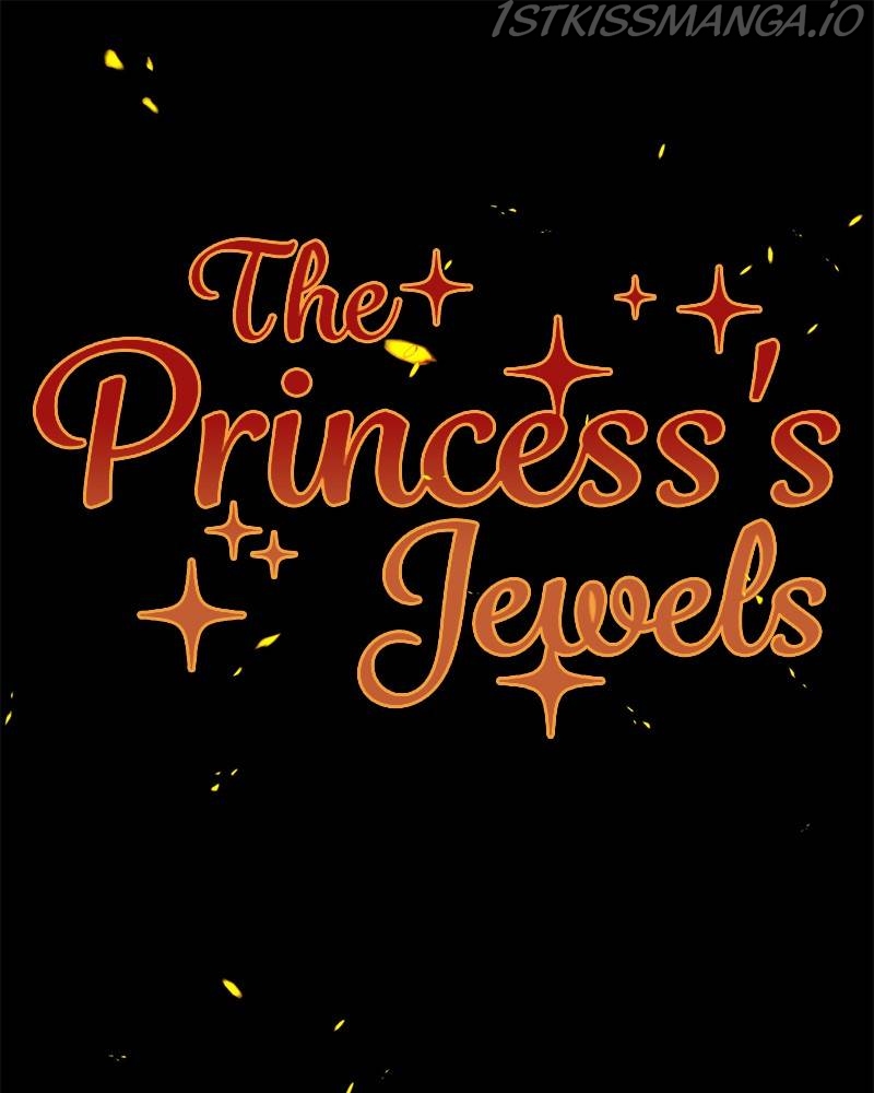 The Princess’ Jewelry Box Chapter 43 page 95