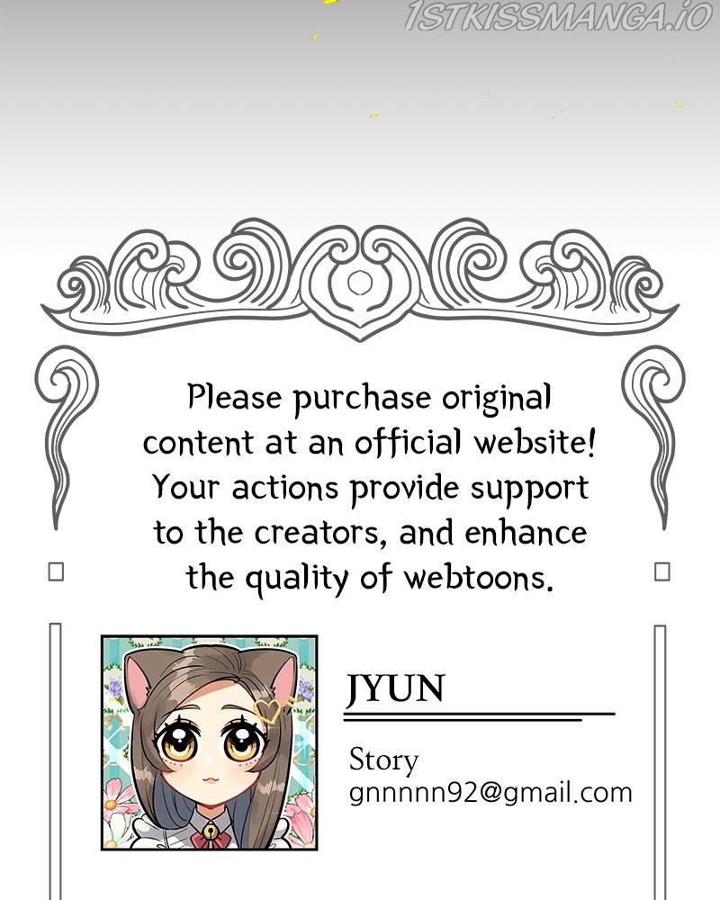 The Princess’ Jewelry Box Chapter 43 page 97