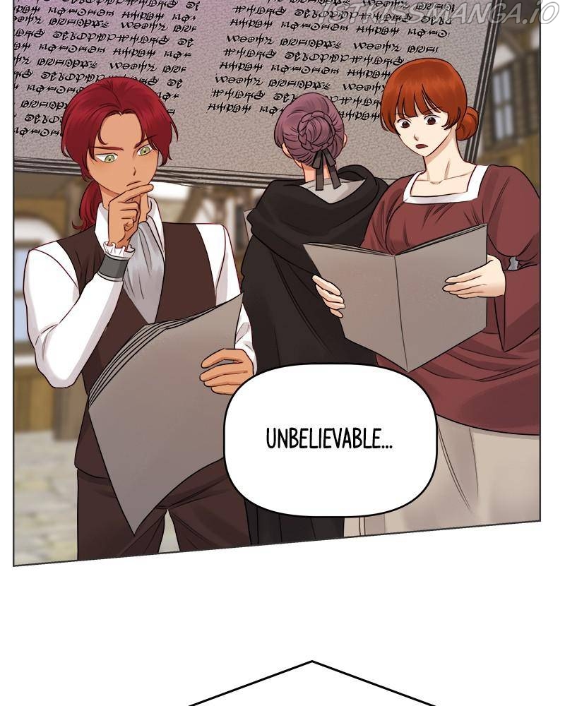The Princess’ Jewelry Box Chapter 44 page 2