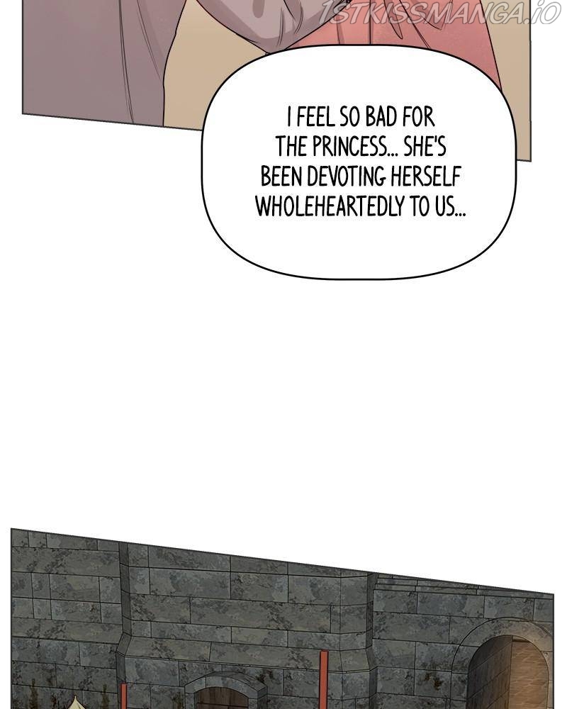 The Princess’ Jewelry Box Chapter 44 page 5