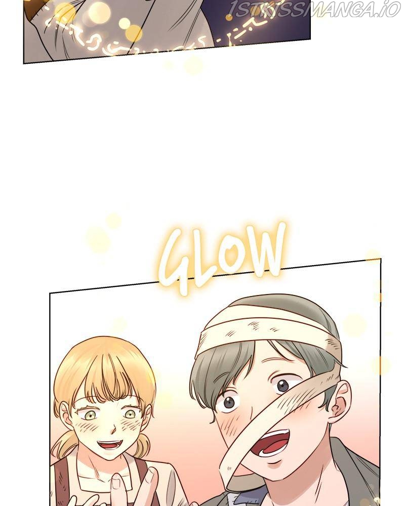 The Princess’ Jewelry Box Chapter 44 page 19