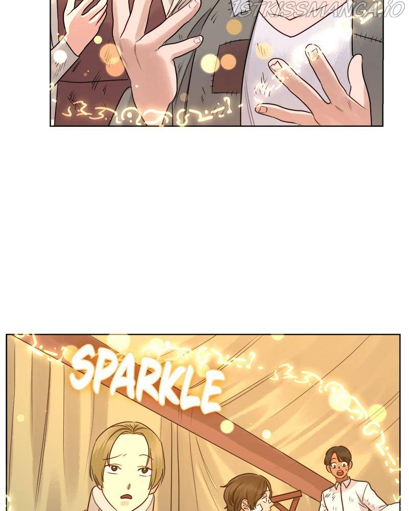 The Princess’ Jewelry Box Chapter 44 page 20