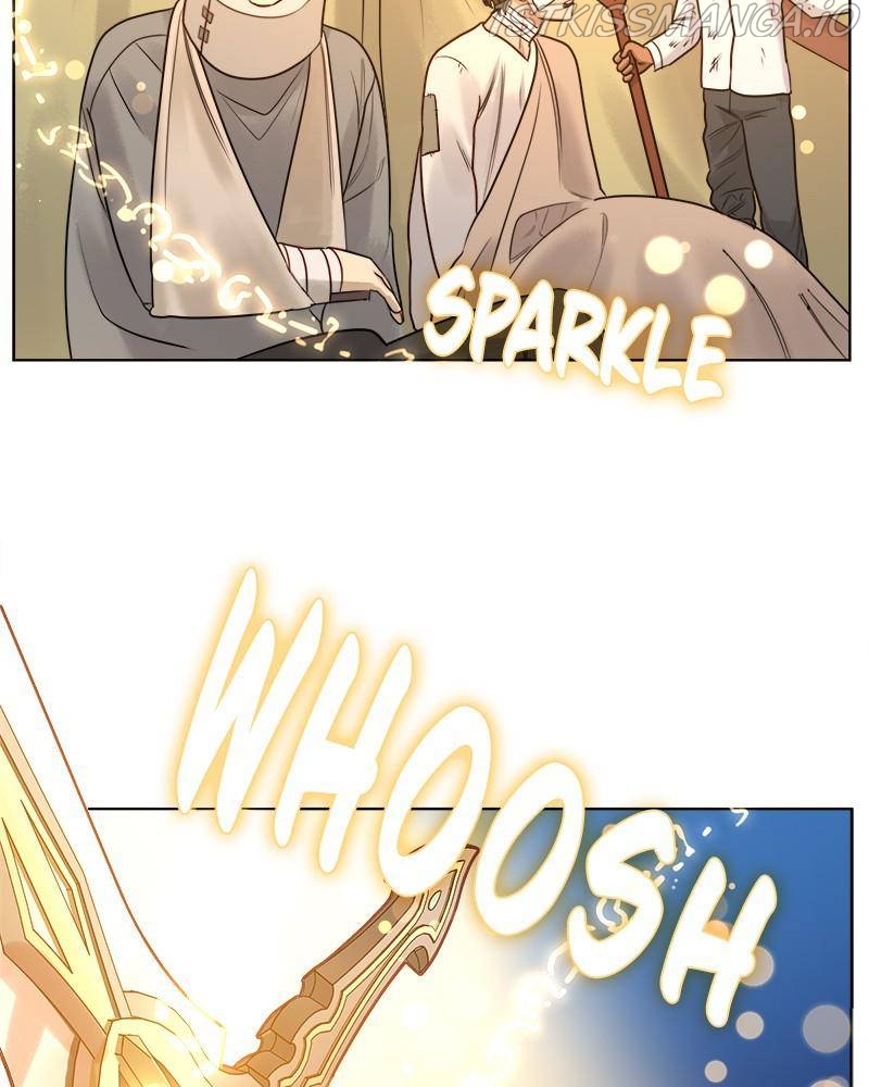 The Princess’ Jewelry Box Chapter 44 page 21