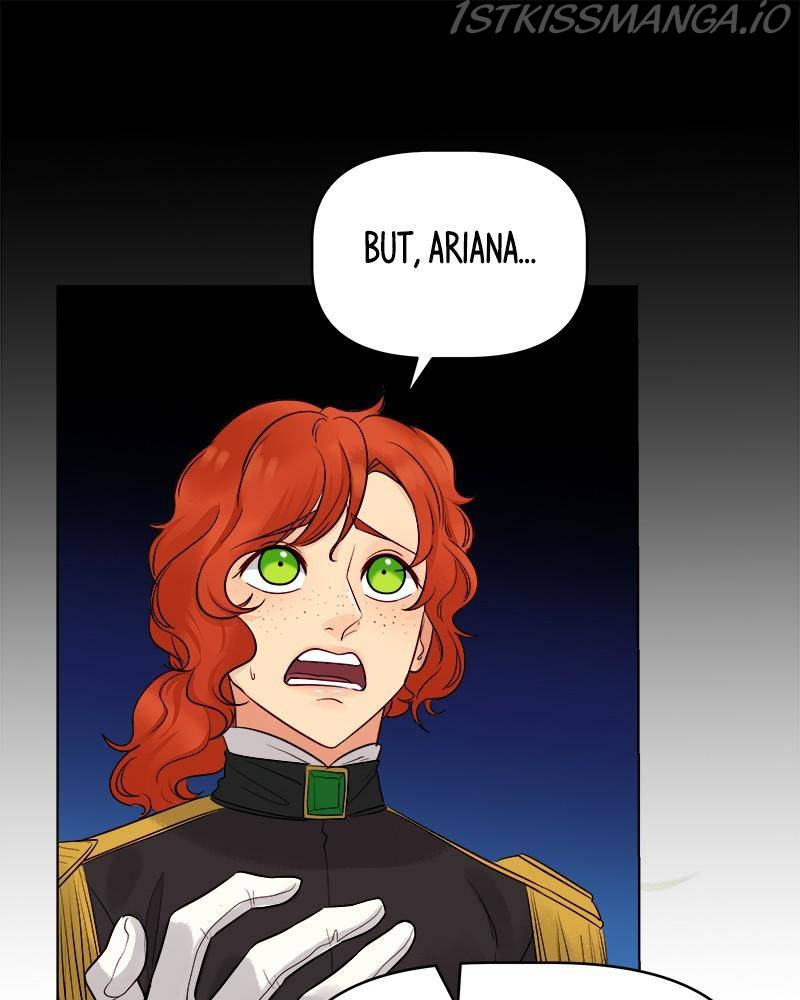 The Princess’ Jewelry Box Chapter 44 page 38