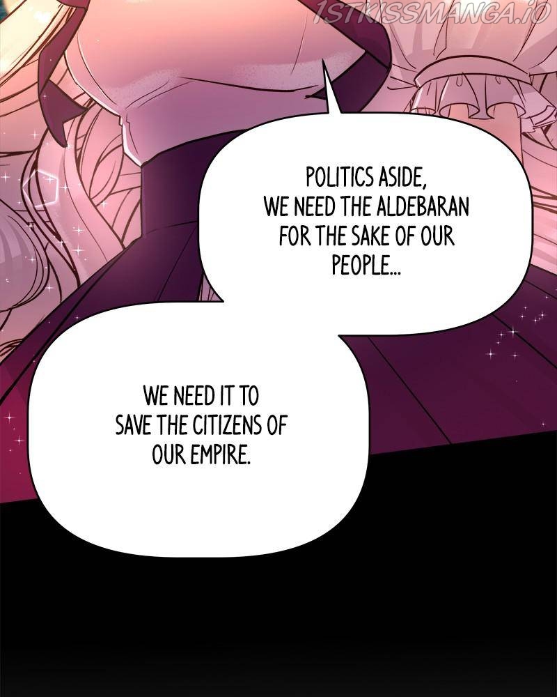 The Princess’ Jewelry Box Chapter 44 page 41