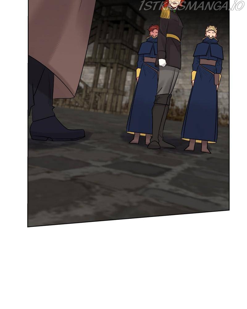 The Princess’ Jewelry Box Chapter 44 page 45