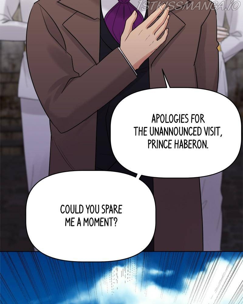 The Princess’ Jewelry Box Chapter 44 page 47
