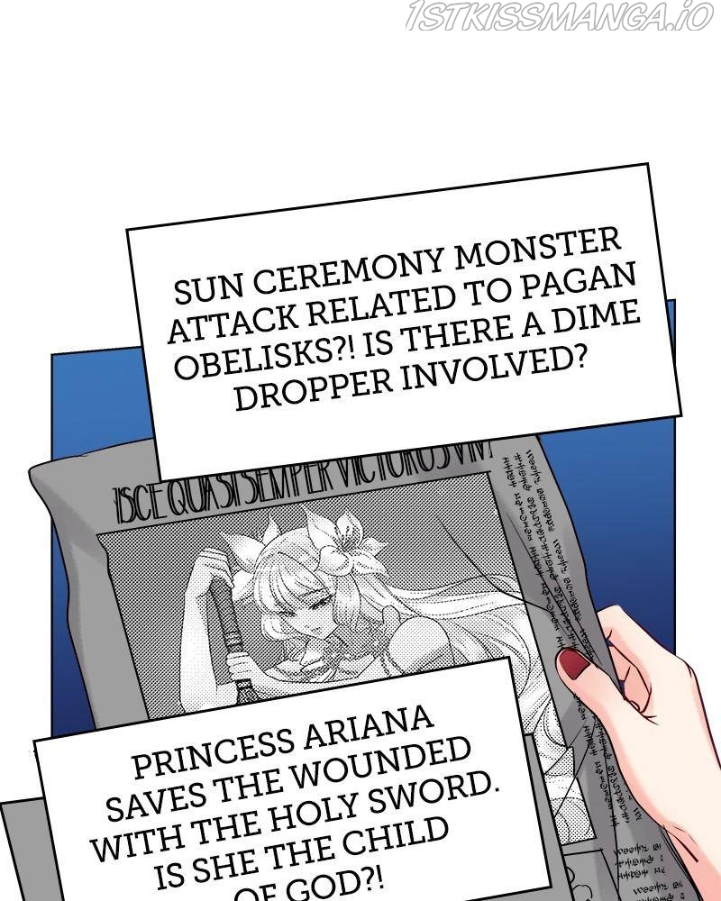 The Princess’ Jewelry Box Chapter 44 page 50