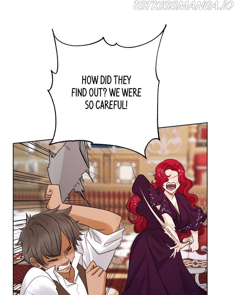 The Princess’ Jewelry Box Chapter 44 page 54
