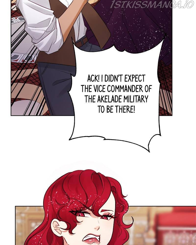 The Princess’ Jewelry Box Chapter 44 page 55