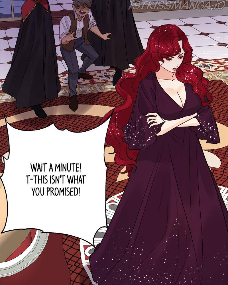 The Princess’ Jewelry Box Chapter 44 page 57