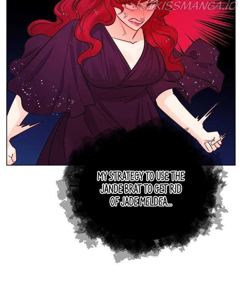The Princess’ Jewelry Box Chapter 44 page 61