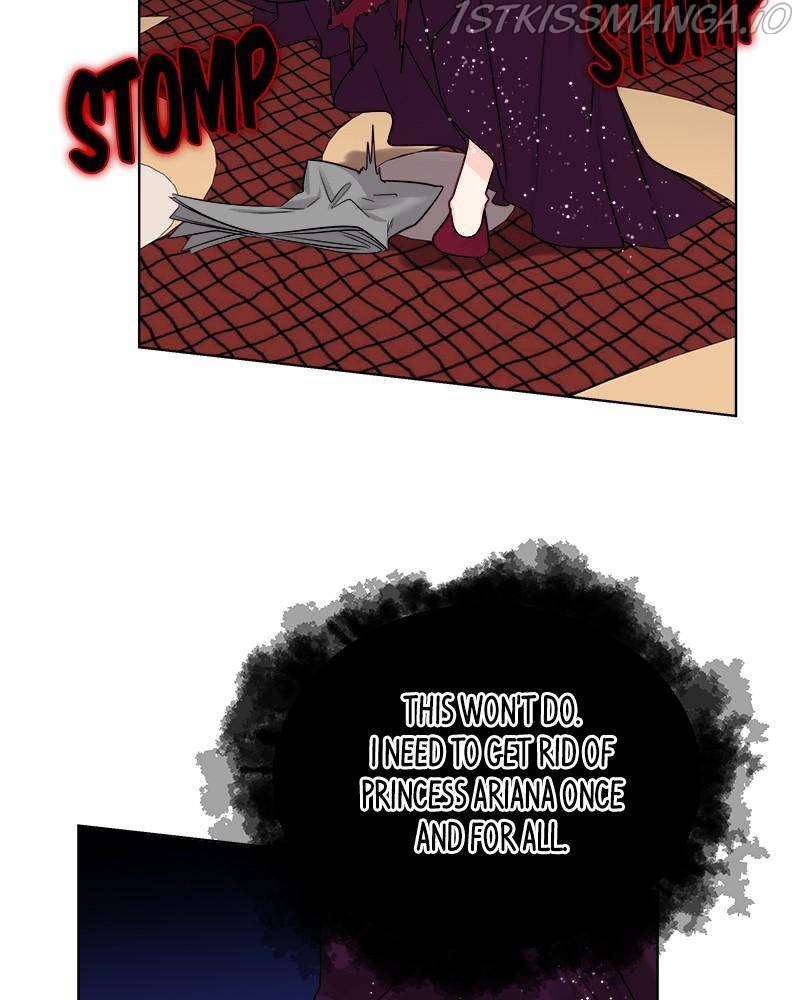 The Princess’ Jewelry Box Chapter 44 page 63