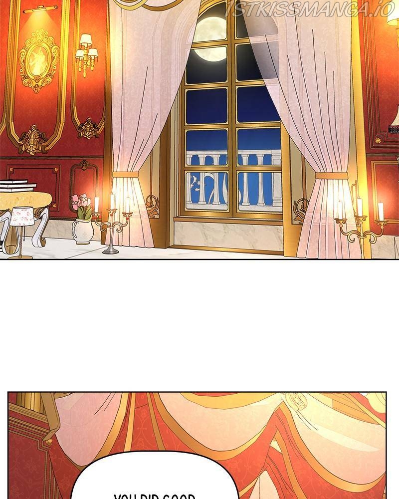 The Princess’ Jewelry Box Chapter 44 page 71