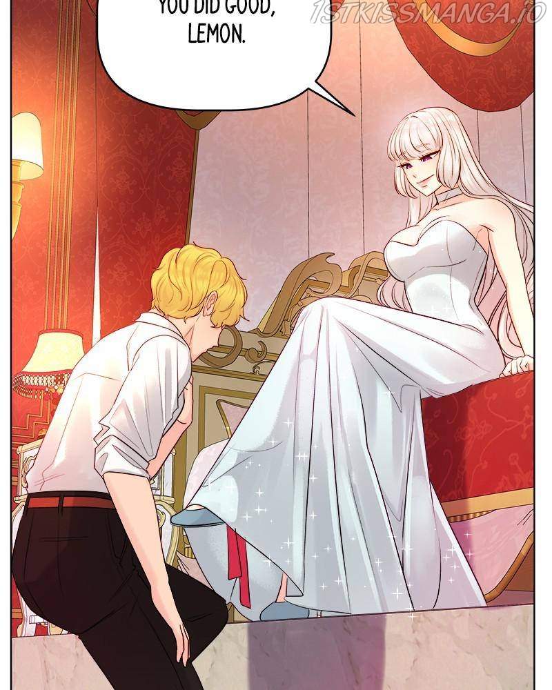 The Princess’ Jewelry Box Chapter 44 page 72
