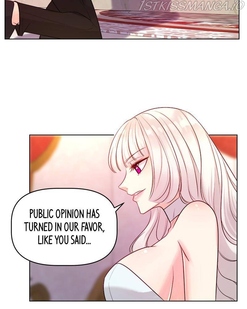 The Princess’ Jewelry Box Chapter 44 page 73