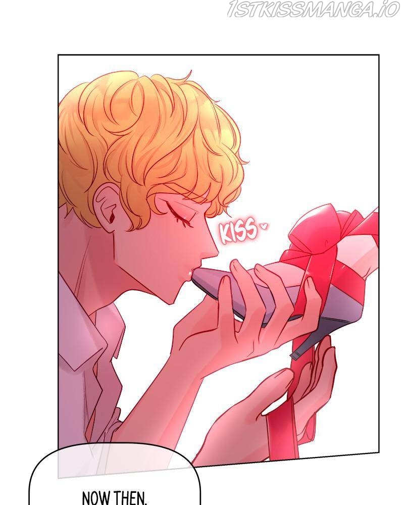 The Princess’ Jewelry Box Chapter 44 page 78