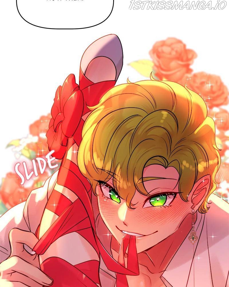 The Princess’ Jewelry Box Chapter 44 page 79