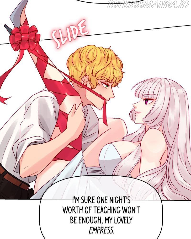 The Princess’ Jewelry Box Chapter 44 page 83
