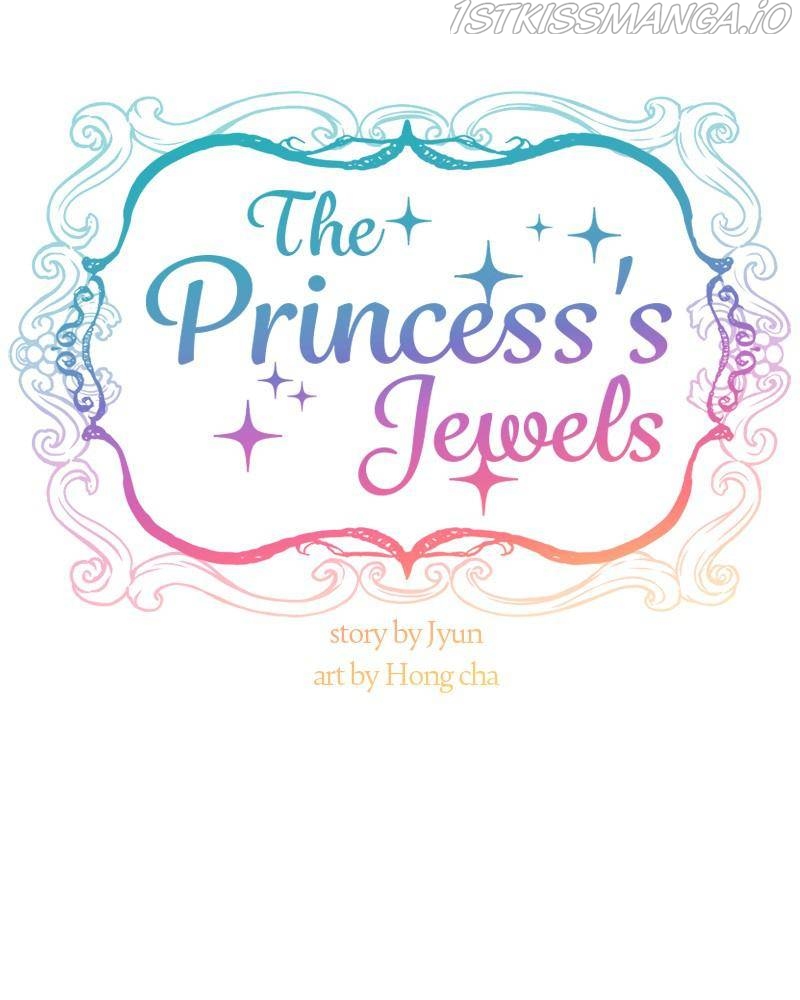 The Princess’ Jewelry Box Chapter 44 page 86