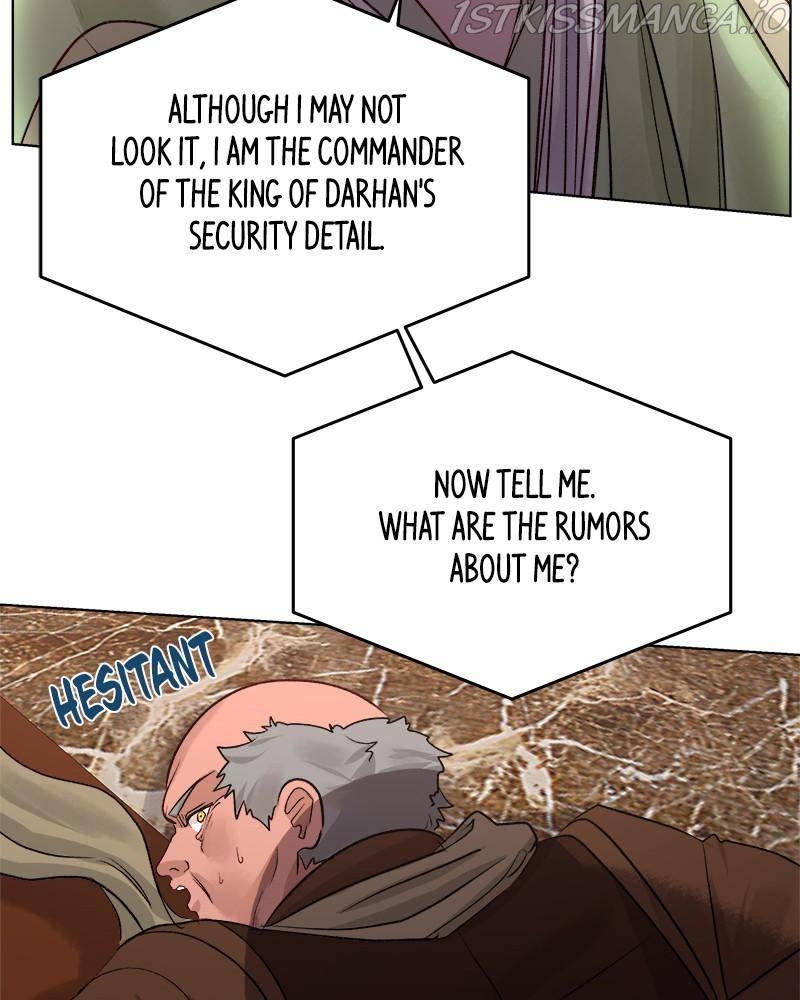The Princess’ Jewelry Box Chapter 45 page 19