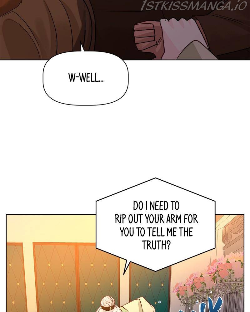 The Princess’ Jewelry Box Chapter 45 page 20
