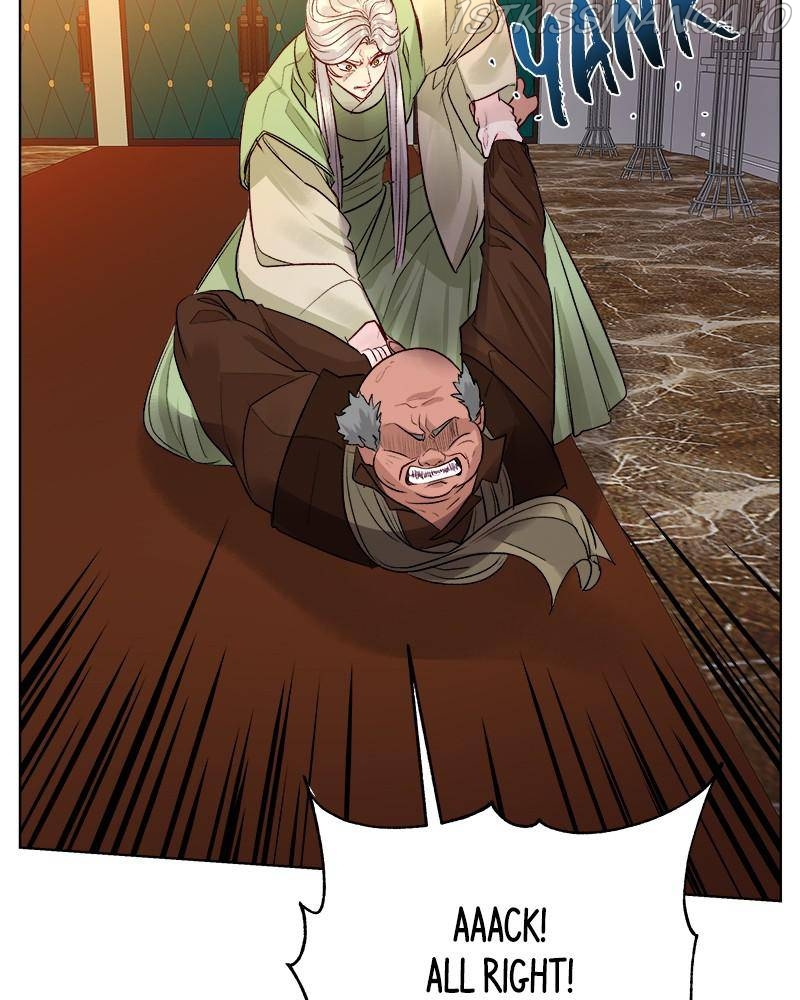 The Princess’ Jewelry Box Chapter 45 page 21