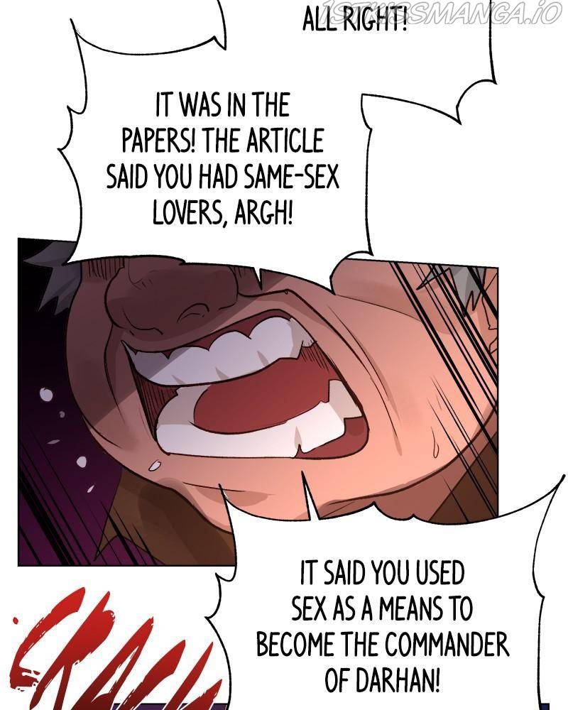 The Princess’ Jewelry Box Chapter 45 page 22