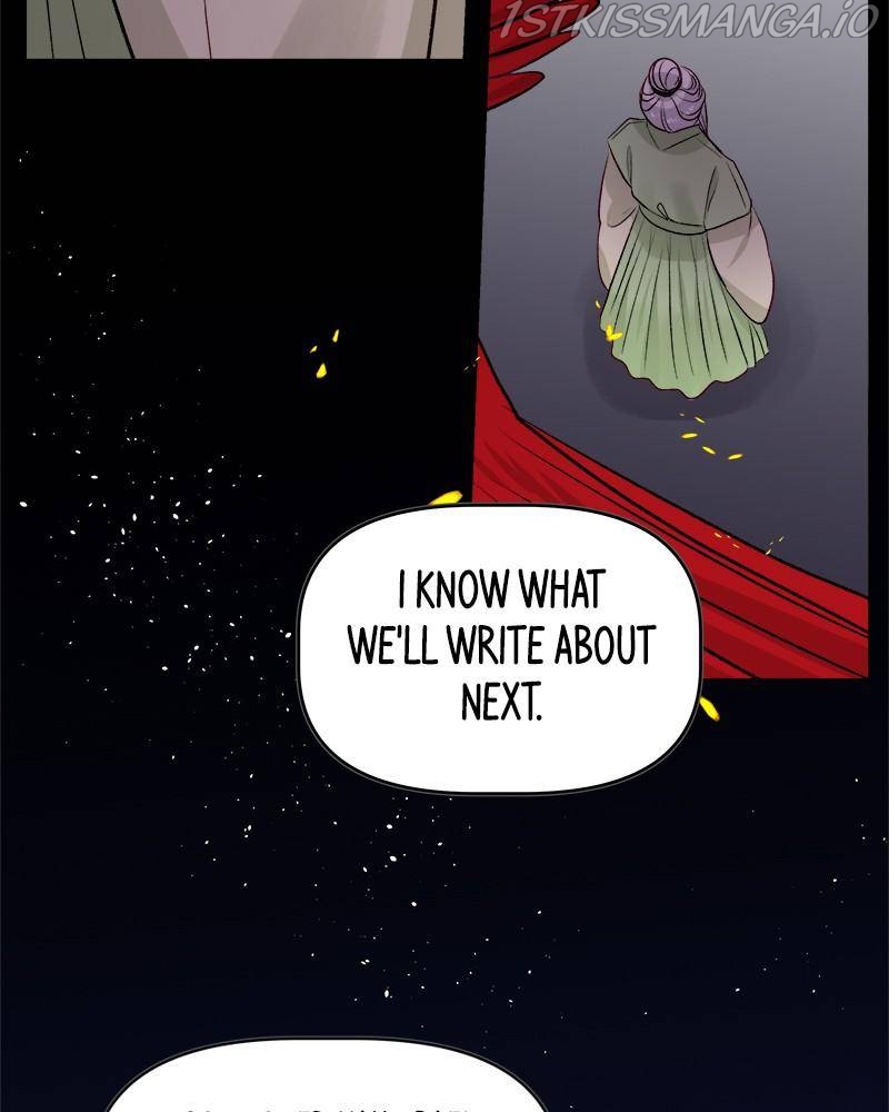 The Princess’ Jewelry Box Chapter 45 page 28