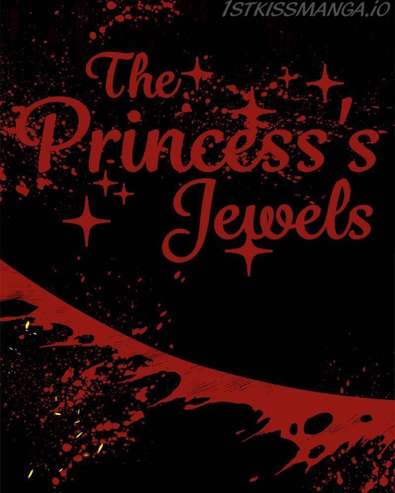 The Princess’ Jewelry Box Chapter 45 page 36