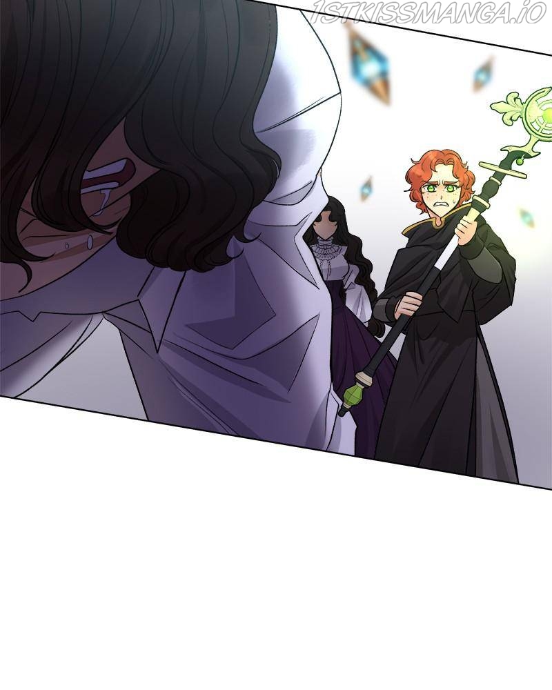 The Princess’ Jewelry Box Chapter 45 page 40