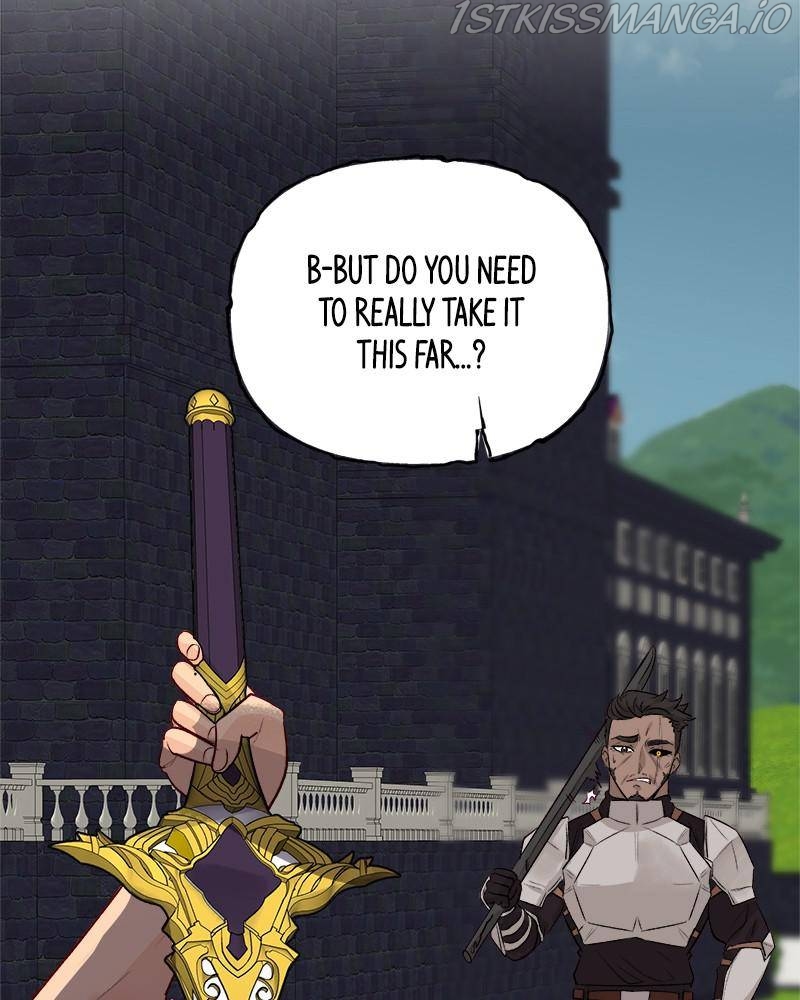 The Princess’ Jewelry Box Chapter 45 page 43