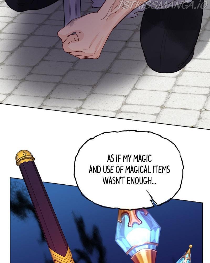 The Princess’ Jewelry Box Chapter 45 page 45