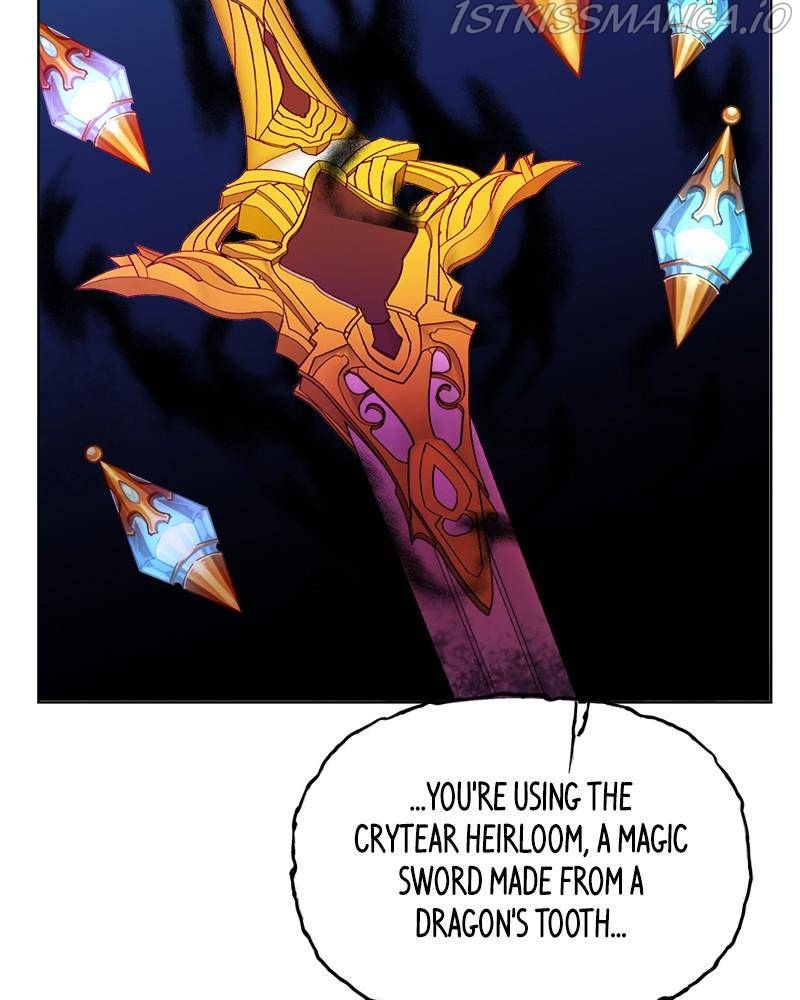 The Princess’ Jewelry Box Chapter 45 page 46