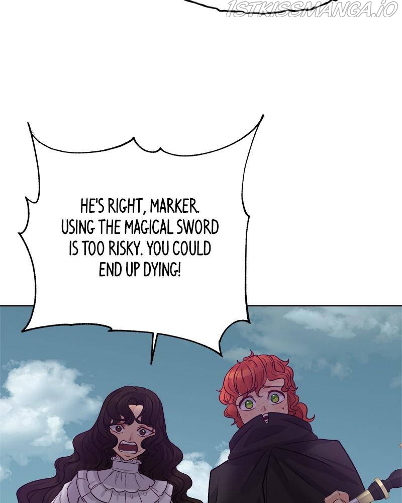 The Princess’ Jewelry Box Chapter 45 page 47