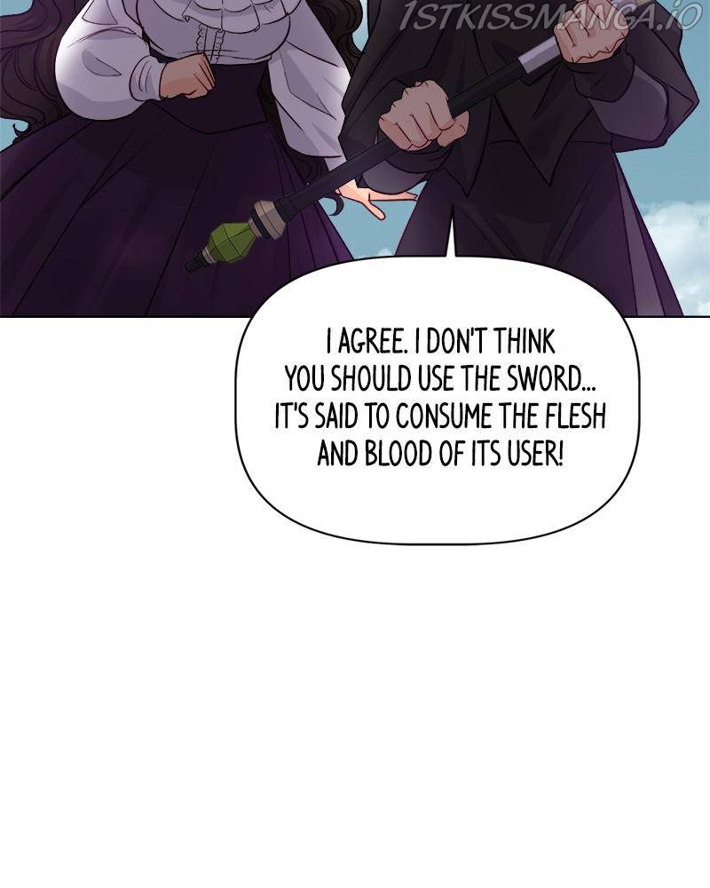 The Princess’ Jewelry Box Chapter 45 page 48