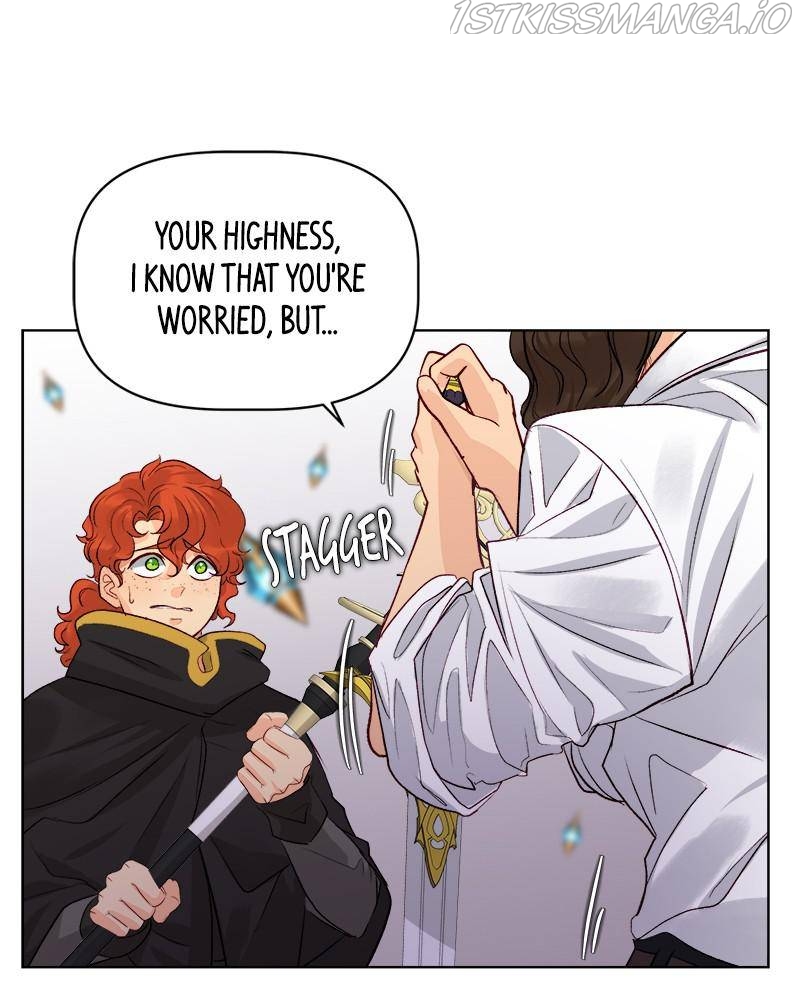 The Princess’ Jewelry Box Chapter 45 page 49