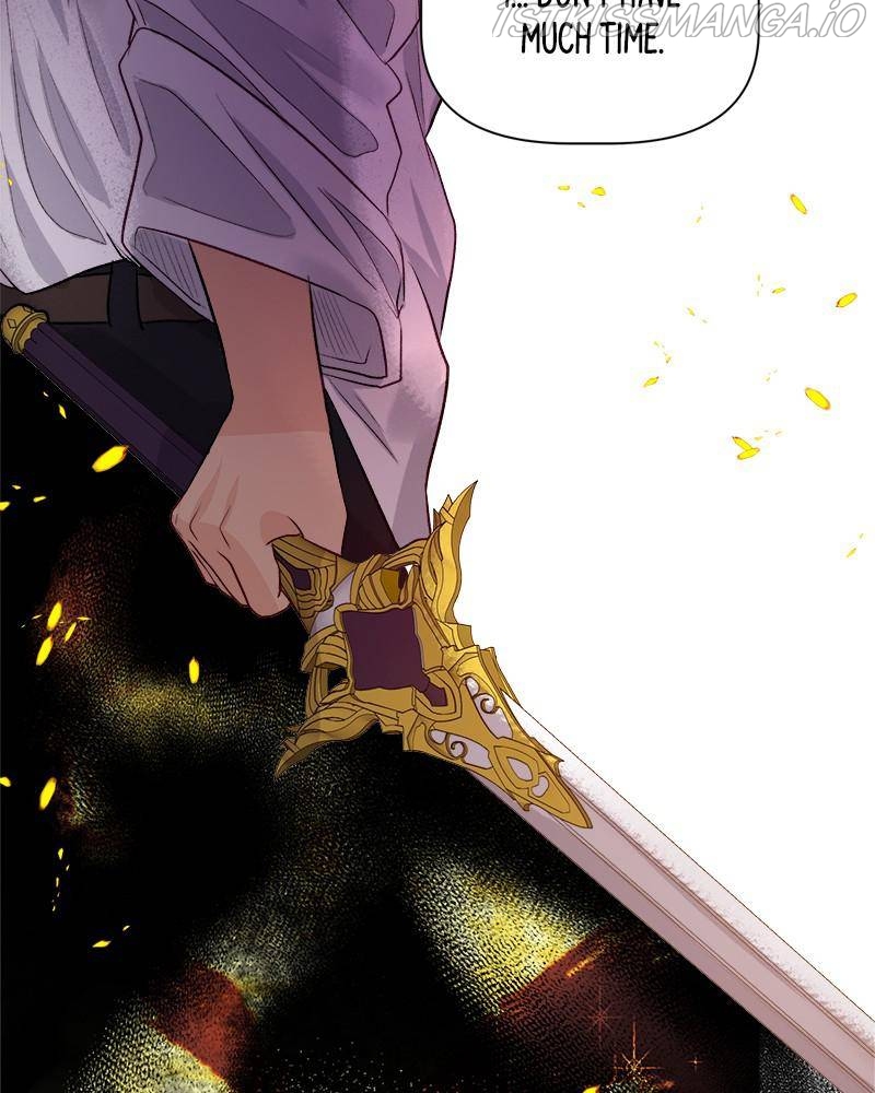 The Princess’ Jewelry Box Chapter 45 page 51