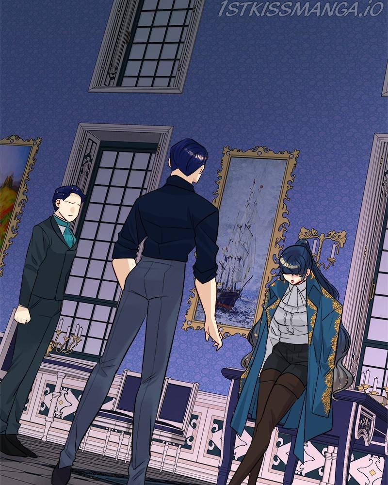 The Princess’ Jewelry Box Chapter 45 page 59