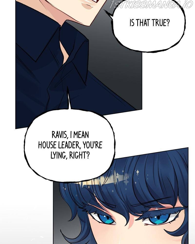 The Princess’ Jewelry Box Chapter 45 page 61