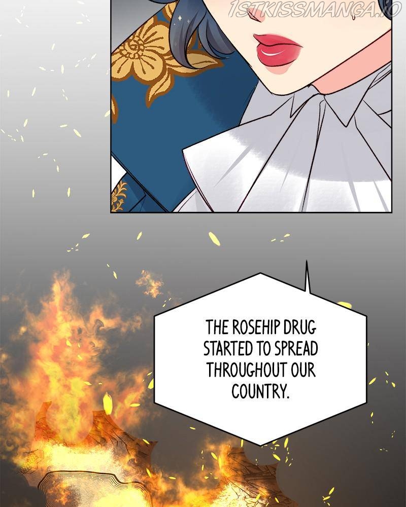 The Princess’ Jewelry Box Chapter 45 page 62