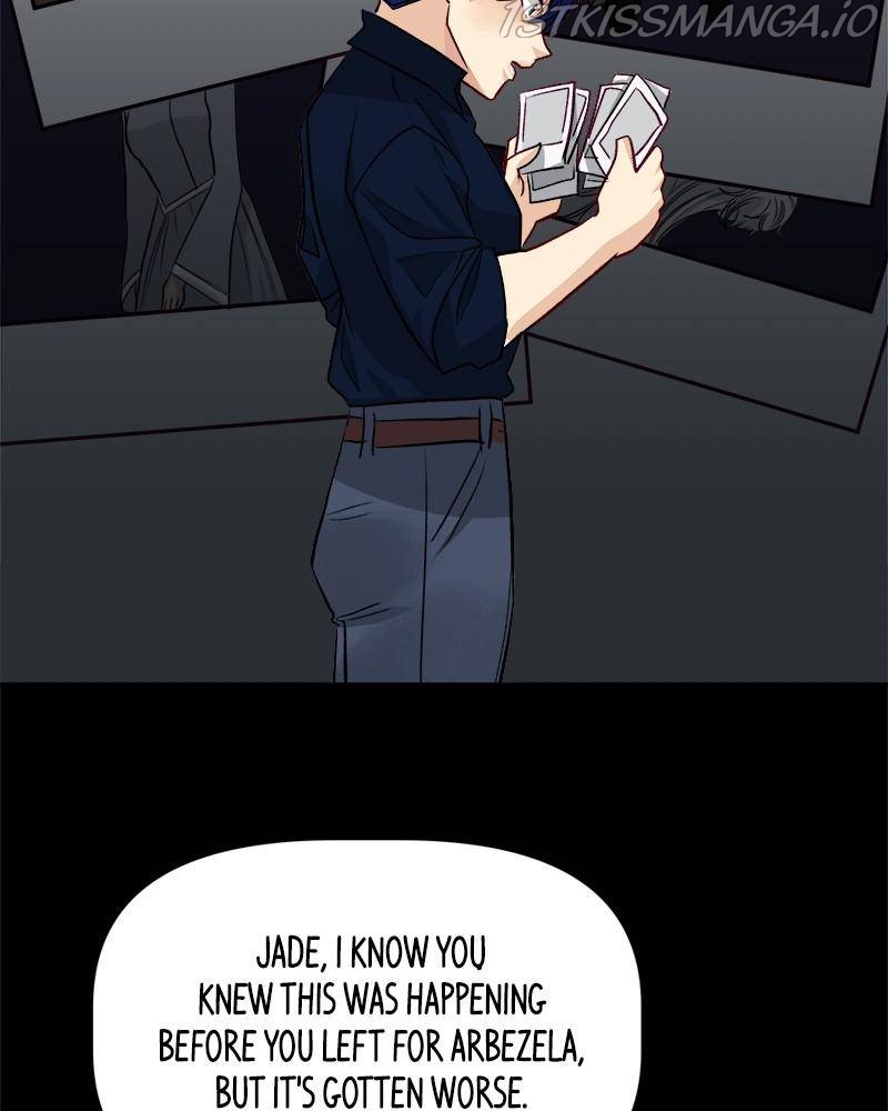 The Princess’ Jewelry Box Chapter 45 page 67