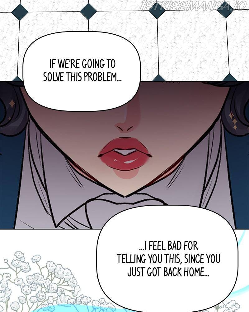 The Princess’ Jewelry Box Chapter 45 page 71