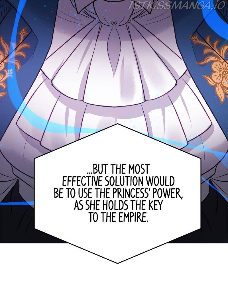 The Princess’ Jewelry Box Chapter 45 page 73