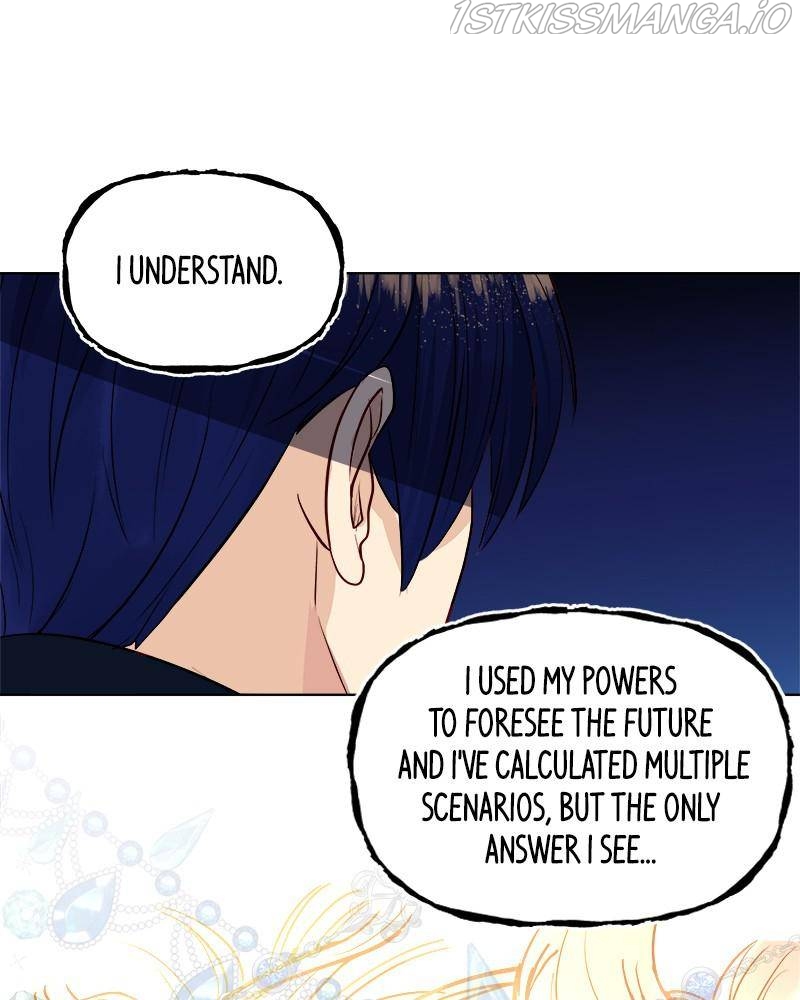 The Princess’ Jewelry Box Chapter 45 page 74