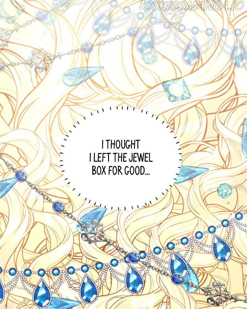 The Princess’ Jewelry Box Chapter 45 page 75